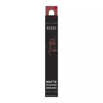 Матовая плавающая тушь для ресниц Kate EX-3