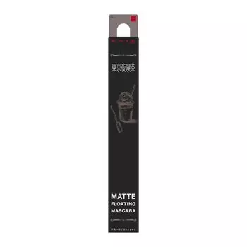 Матовая плавающая тушь Kate EX-1