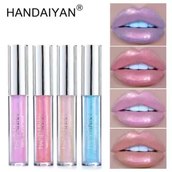 Матовая помада 7 цветов Водонепроницаемая нелипкая чашка Длительная женская сексуальная красная бархатная губная помада Глазурь для губ Макияж Косметика Красочная помада