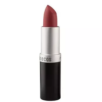 Матовая помада Benecos Natural Matte Lipstick Ух ты! 4.5g