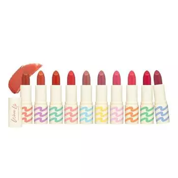 Матовая помада Cute Press Wave Up Hydro Matte 3,7 г. 3.7 g.