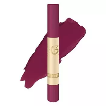 Матовая помада для женщин Velvet Smooth Non Transfer Matt, Boyfriend Stealer, 2 грамма