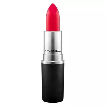 Матовая помада MAC Retro Matte, Relentlessly Red, 3 г, 1 шт.