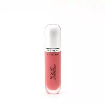 Матовая помада Revlon Ultra HD 006
