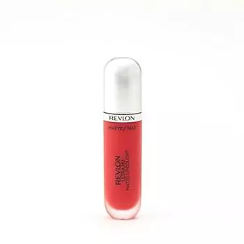 Матовая помада Revlon Ultra HD 010