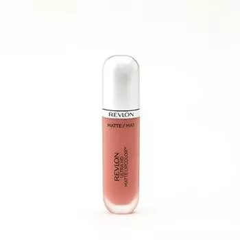 Матовая помада Revlon Ultra HD 014