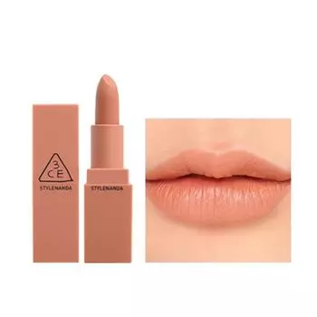 Матовая помада Style Nanda 3CE Mood Recipe 3,5 г, 219 BRILLIANT, 1 шт.