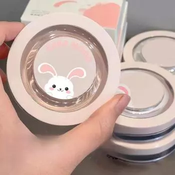 Матовая пудра для фиксации тюля, водостойкий, устойчивый к поту, контролирующий жирность, стойкий консилер для женщин