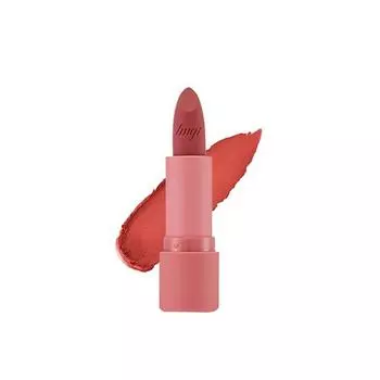Матовая пудра FMGT Rouge 3,2 г 01 Beige Powder