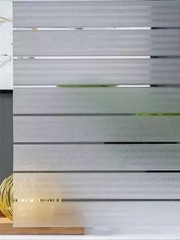 Матовая ПВХ-пленка для окон - статическая, непрозрачная, блокирующая УФ-излучение, для стеклянных дверей домашнего офиса, съемная 30x100 cm