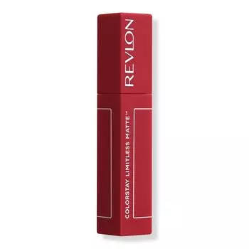 Матовая жидкая губная помада Revlon ColorStay Limitless, 0,17 унции