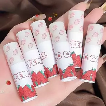 Матовая жидкая помада телесного цвета, красная матовая водостойкая, долговечная, увлажняющая, блеск для губ, оттенок для губ, косметика для макияжа 06