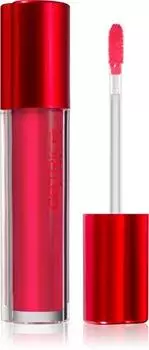 матовая жидкая помада TU прозрачный