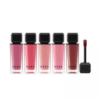 Матовая жидкая пудра HERA Sensual 5 г 127 LIP MORNING