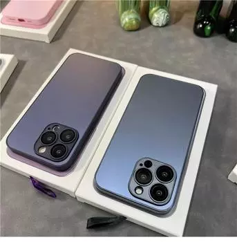 Матовое стекло для чехла MagSafe для APPLE iPhone 11 12 13 14 15 16 Pro Max 16 Plus Чехлы для телефонов Магнитный чехол для беспроводной зарядки iPhone 14 Pro Max белый