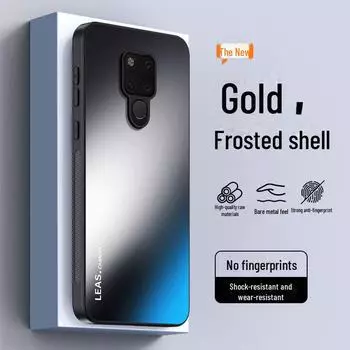 Матовый акриловый защитный чехол для Huawei Mate 20 mate20Pro