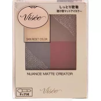 Матовый коврик Biseriche Kose Vise Nuance Mat Creator 002 5г