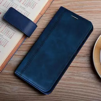 Матовый кожаный чехол-книжка-бумажник для Samsung Galaxy A04S A04E A14 A24 A34 A54 A23 A33 A53 A73 S21 S22 S23 Ultra Plus FE Cover For Samsung Galaxy A04S красный