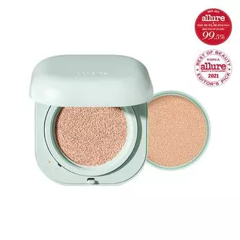 Матовый кушон Laneige Neo Cushion Matte SPF42 PA ++