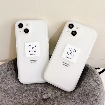 Матовый милый чехол для телефона с забавным лицом Джейн для Iphone 13 Pro Max X Xr Xsmax 11 12 Promax, силиконовый мягкий защитный чехол с рисунком из мультфильма For iphone 12promax