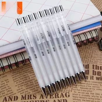 Матовый стержень MP-482 0,7 м автоматический карандаш активный карандаш комикс рисованная ручка для письма канцелярские принадлежности 12pcs