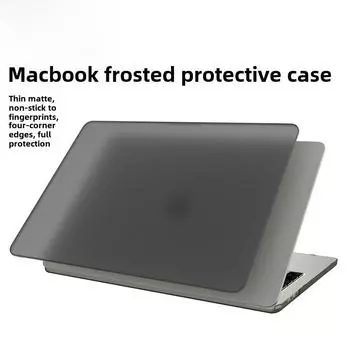 Матовый защитный чехол для MacBook Air 13,6 2022 Model 13.6-inch M2 A2681