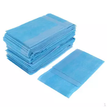 Матрас 60-х годов, подушка, водонепроницаемая кровать для больных недержанием, описание+как описано, 40x40см