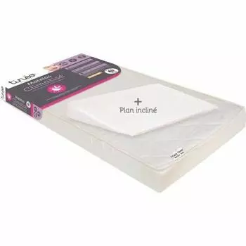 Матрас для детской кроватки Tineo 60 x 120 см