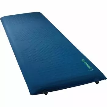 Матрас для кемпинга THERMAREST Outdoor Luxury Map R Value Regular Genuine 30105 6.0 [Японский продукт]