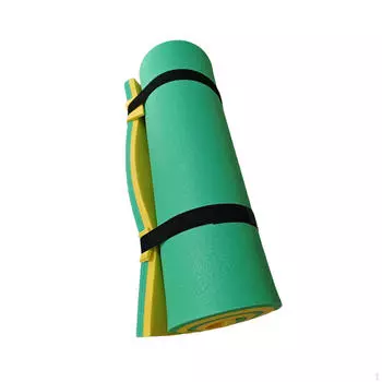 Матрас для плавания на воде, удобный матрас для наружного речного бассейна