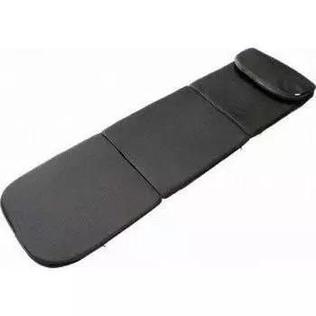 Матрас из сетчатого уретана JET INOUE 594179 чёрный