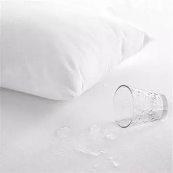 Матрас с жидкостной подушкой Mislina 50x70 см