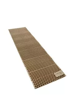 Матрас THERMAREST Outdoor Матрас с закрытыми ячейками Z Light R Value 2.2 CoyoteGray [оригинальный японский продукт] 30302