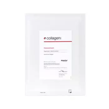 Matricol Collagen Velvet Mask, 1 piece, 1 piece