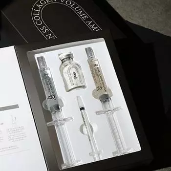 MATRIGEN SS КОЛЛАГЕН ОБЪЕМНАЯ АМПУЛА 15мл