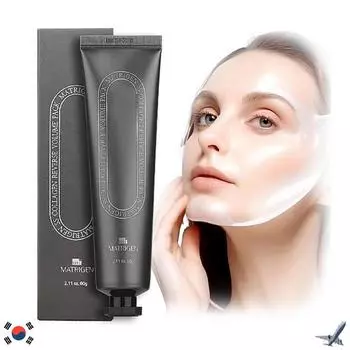 MATRIGEN SS КОЛЛАГЕН ОБРАТНАЯ ОБЪЕМНАЯ ПАКЕТКА 60г