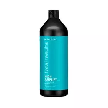 Matrix TotalResults High Amplify Шампунь 1000мл