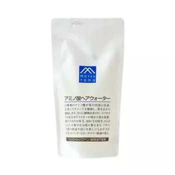 MATSU YAMA M-mark аминокислотная вода для волос сменный блок