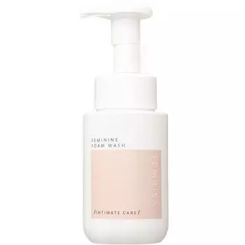 Matsukiyo Femlisa Защитный увлажняющий мусс 200мл