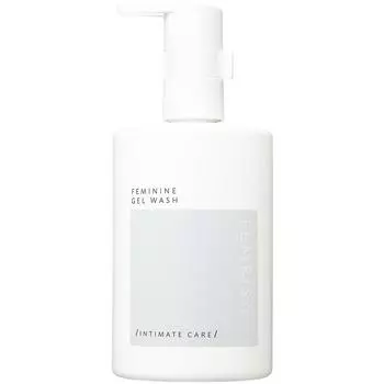 Matsukiyo Femlisaluminous Silky Gel 300 мл