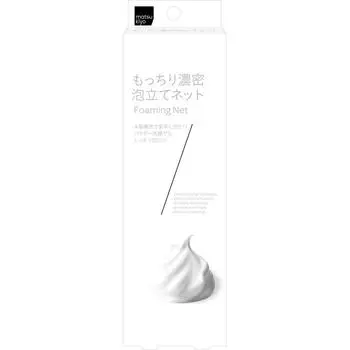 Matsukiyo Chewy Dense Сетка для взбивания 1 шт.