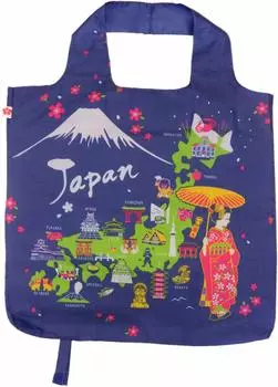 Matsumi Crafts Eco Bag Japan 50763cm