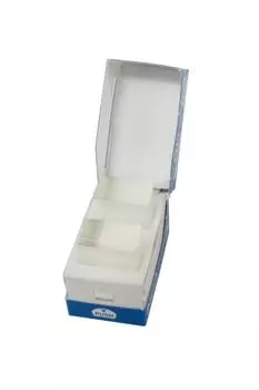 Matsunami Glass Industry NEO покровное стекло 200 шт. C024401 2440 № 1 чистый