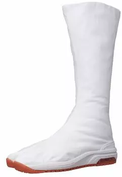 Matsuri Tabi 12 шт. Длина Jikatabi Tabi Matsuri Taiko Тренировочная воздушная подушка Kohaze 12 шт. Air Jog V WH см [Margo] (Пять) 27,0