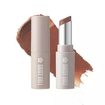 Matte lipstick Ganache (BR-01 Bomb)