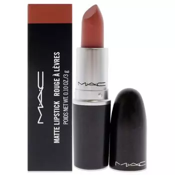 Matte Lipstick Kinda Sexy -