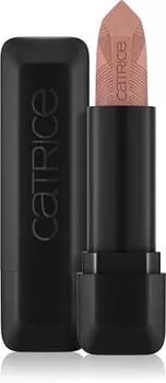 matte lipstick TU прозрачный