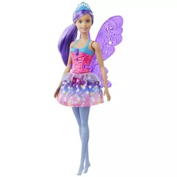 Mattel Барби Дримтопия Ядро Дримтопия Фея 2 -