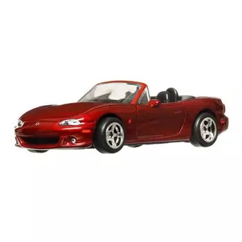 MATTEL Hot Wheels Boulevard - Mazda Mazdaspeed Miata 04 [от 3 лет] HKF22