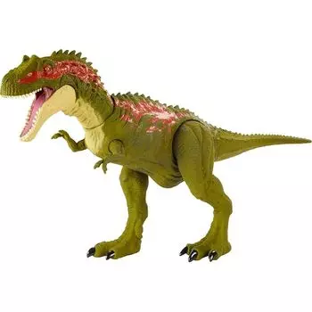 Mattel - Jurassic World Massive Biters Albertosaurus